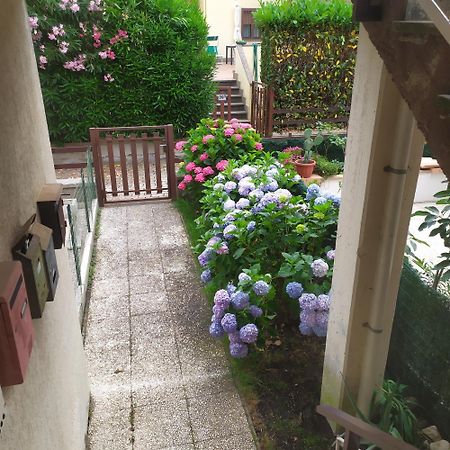 Apartment Santa Maria Bolsena Extérieur photo