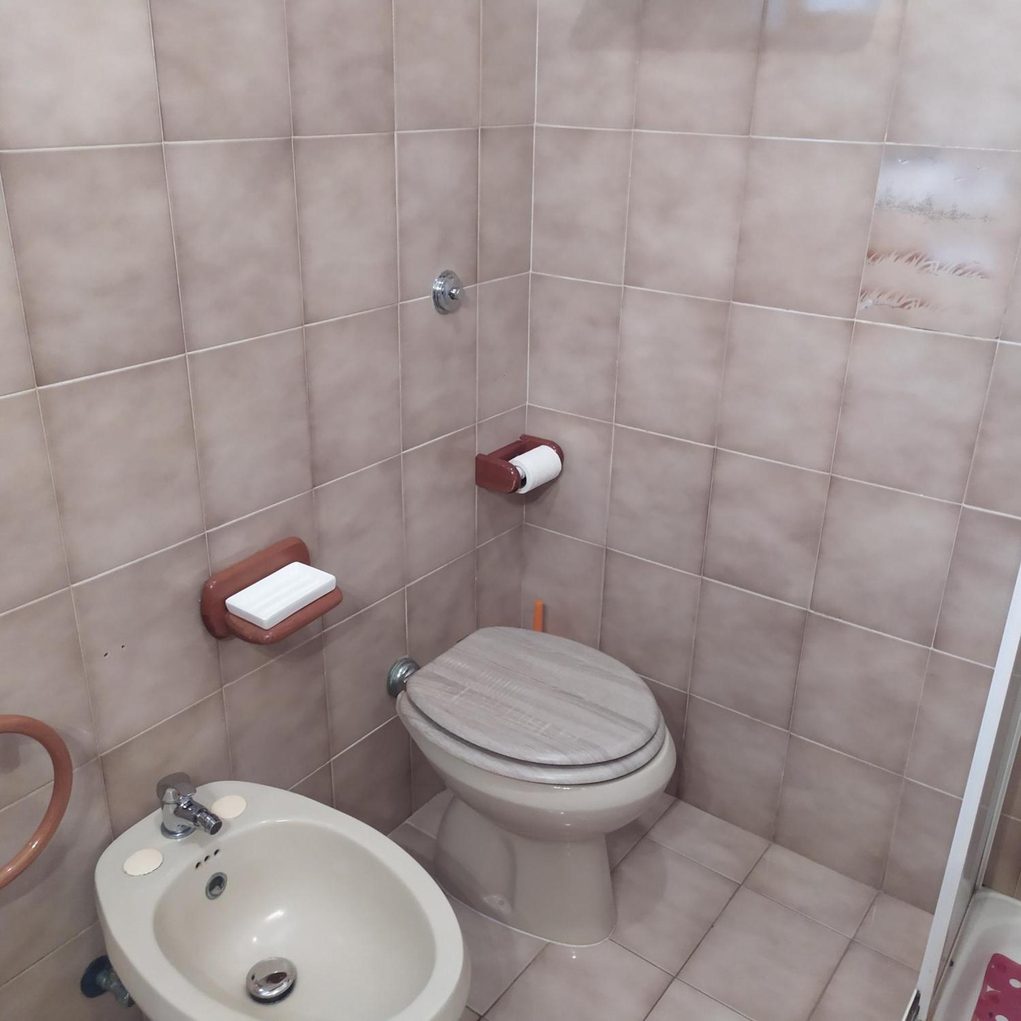 Apartment Santa Maria Bolsena Extérieur photo