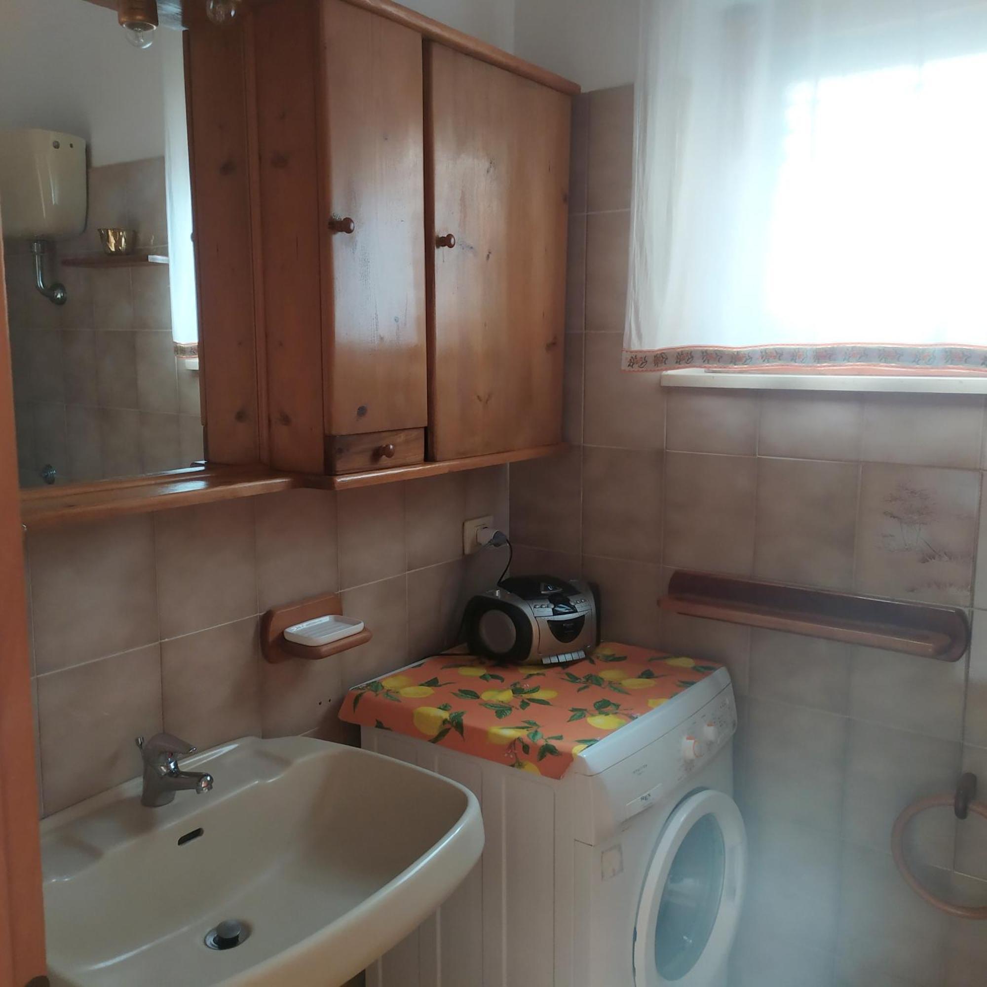 Apartment Santa Maria Bolsena Extérieur photo