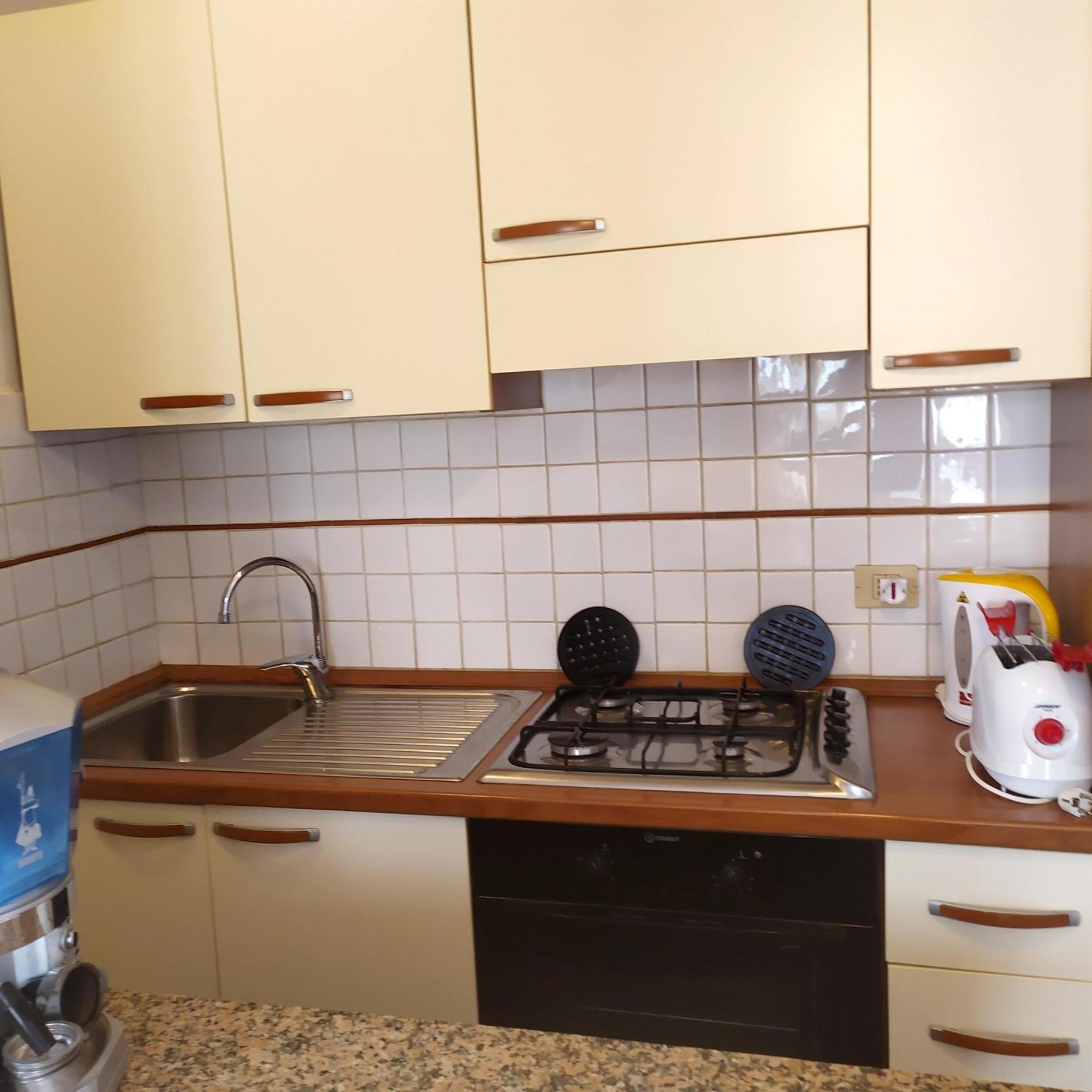 Apartment Santa Maria Bolsena Extérieur photo