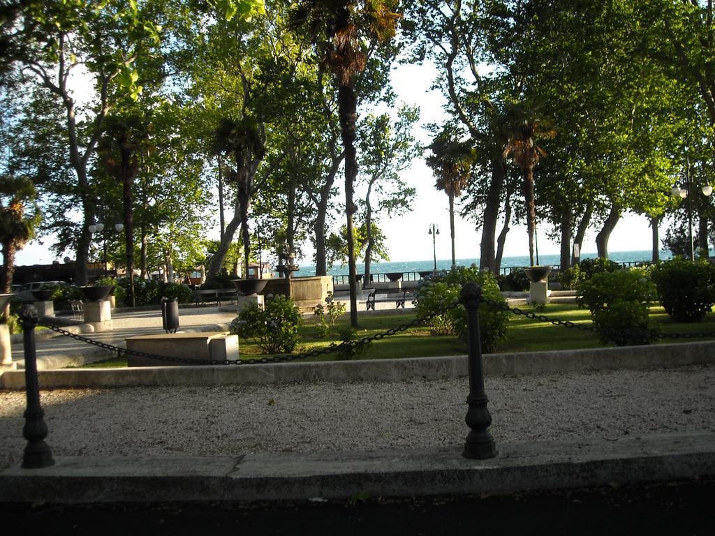 Apartment Santa Maria Bolsena Extérieur photo
