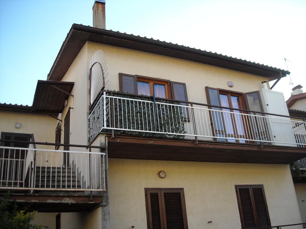 Apartment Santa Maria Bolsena Extérieur photo