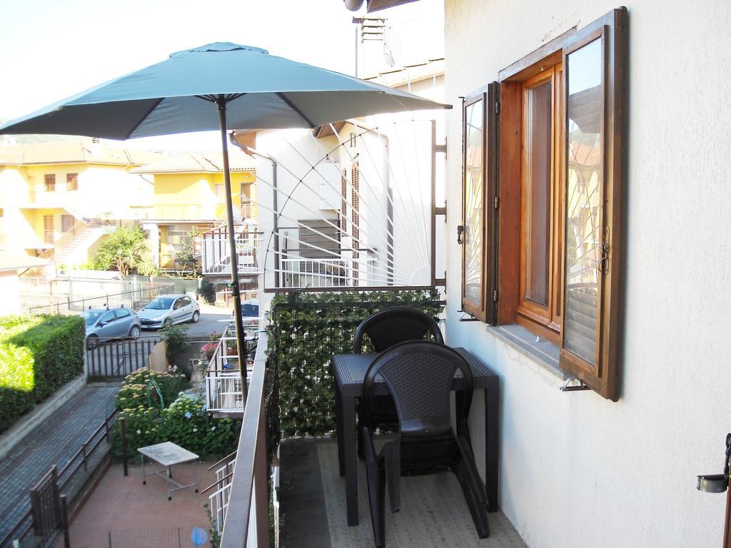Apartment Santa Maria Bolsena Extérieur photo