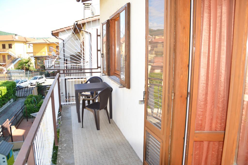 Apartment Santa Maria Bolsena Extérieur photo